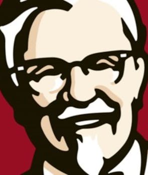 Colonel Sanders (KFC)