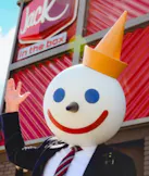 Jack Box (Jack in the Box)