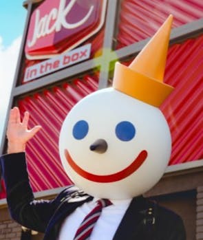 Jack Box (Jack in the Box)