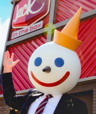 Jack Box (Jack in the Box)
