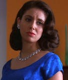 Trudy Campbell in Mad Men