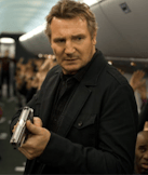 Bill Marks in Non-Stop