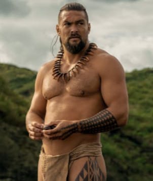 Ka'iana in Chief of War