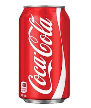Coca-Cola