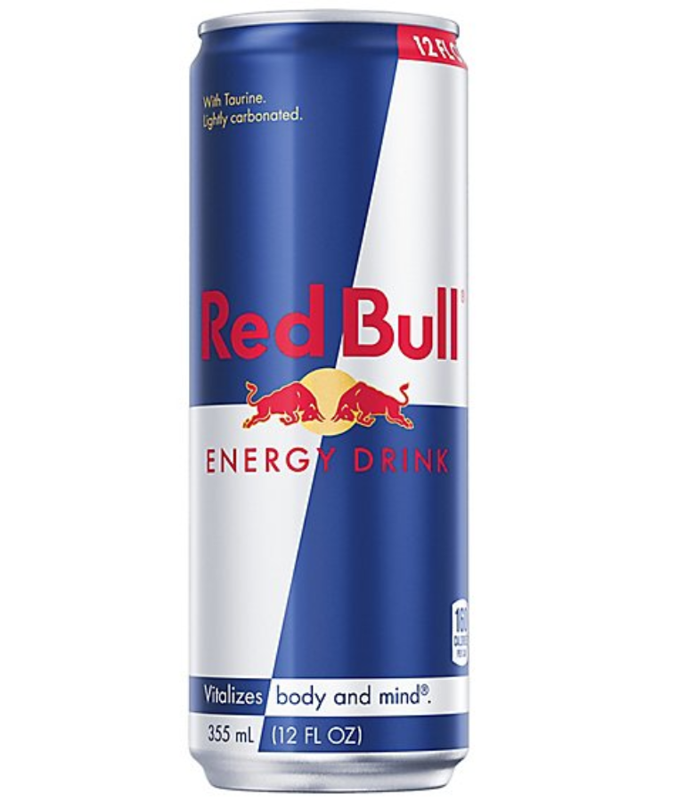 Red Bull