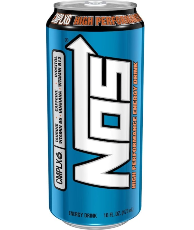NOS