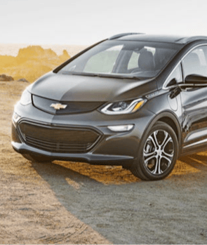Chevrolet Bolt