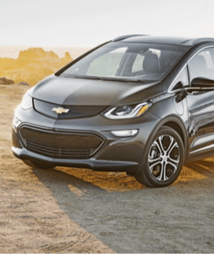 Chevrolet Bolt