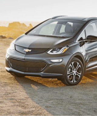 Chevrolet Bolt