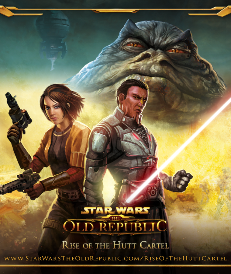 Star Wars: The Old Republic