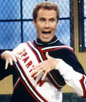 Will Ferrell