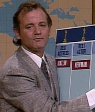Bill Murray