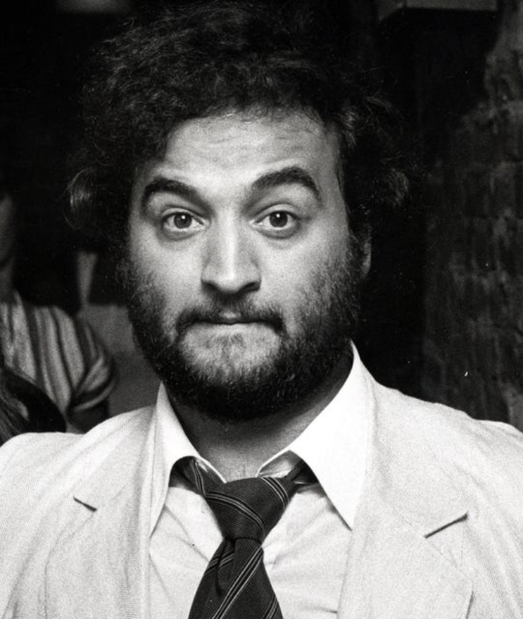 John Belushi