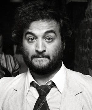 John Belushi