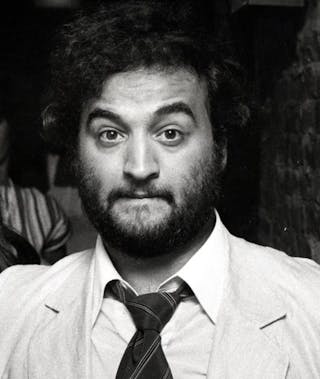 John Belushi