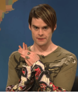 Bill Hader
