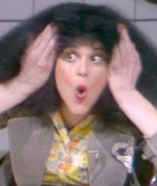 Gilda Radner