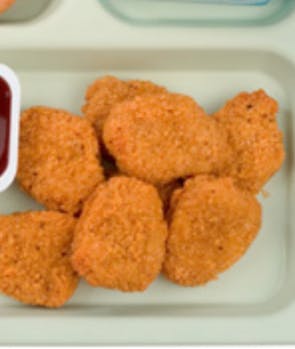Chicken Nuggets