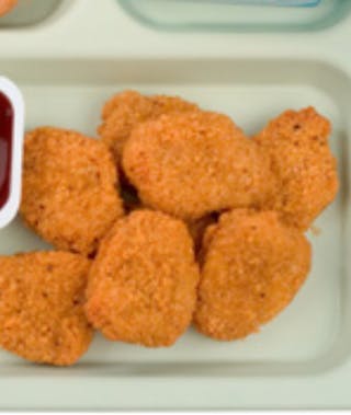 Chicken Nuggets