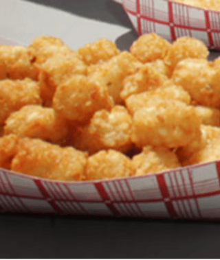Tater Tots 