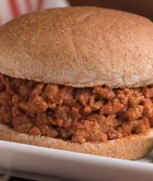 Sloppy Joe