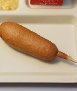 Corn Dog