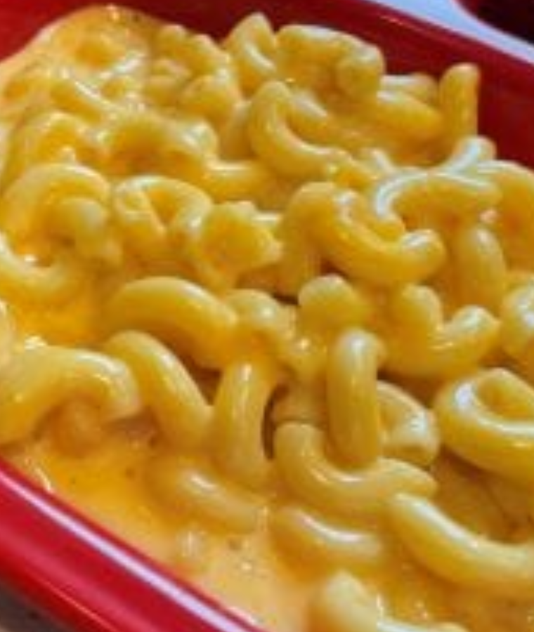 Mac & Cheese