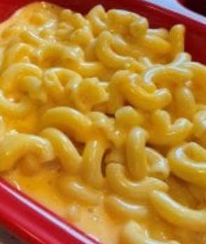 Mac & Cheese