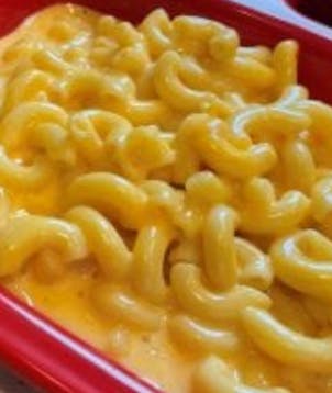 Mac & Cheese