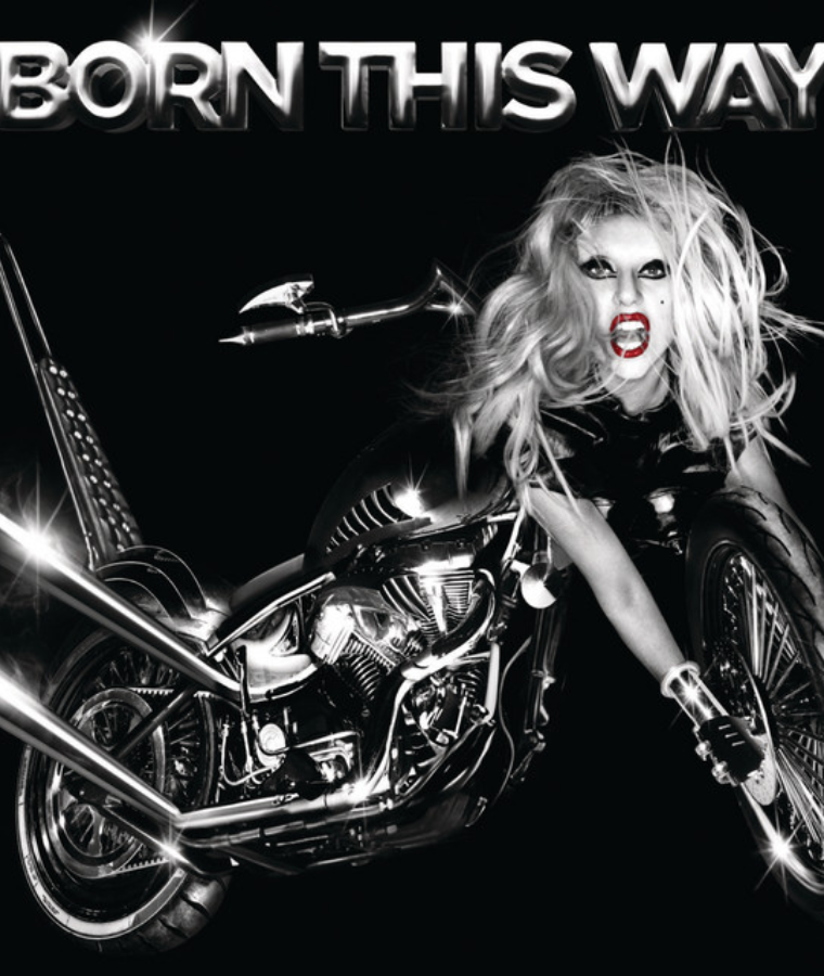 Born This Way
