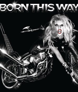 Born This Way