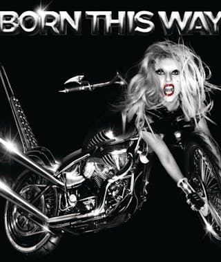 Born This Way