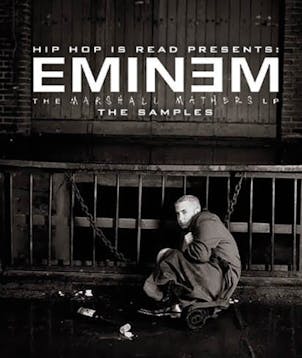 Marshall Mathers LP