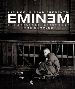 Marshall Mathers LP