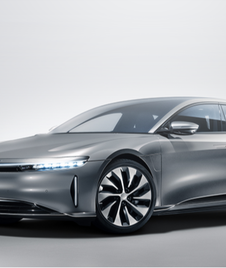Electric Cars