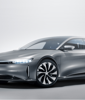 Lucid Air