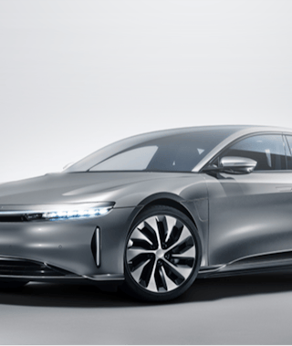 Lucid Air