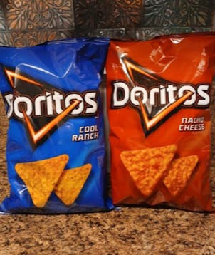 Doritos