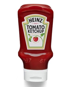 Ketchup