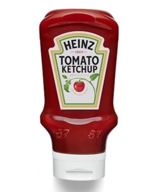 Ketchup