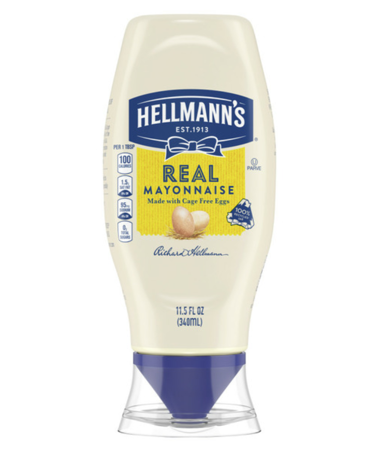 Mayonnaise