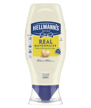 Mayonnaise