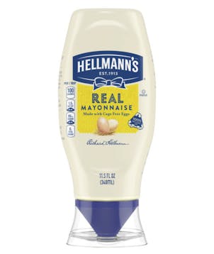 Mayonnaise