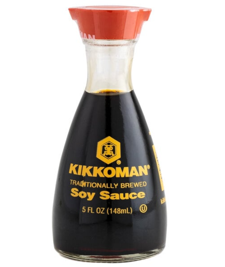 Soy Sauce