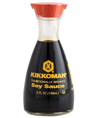 Soy Sauce