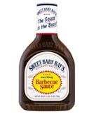 Barbecue Sauce