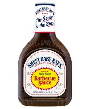 Barbecue Sauce