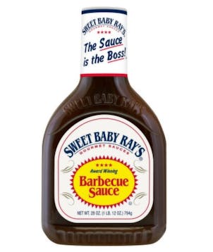 Barbecue Sauce
