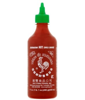 Sriracha