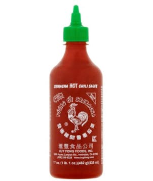 Sriracha